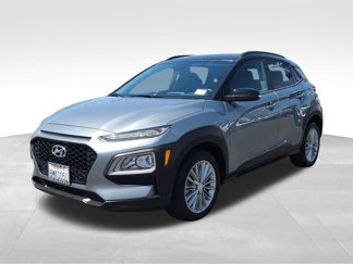 Used 2020 Hyundai Kona SEL image 1