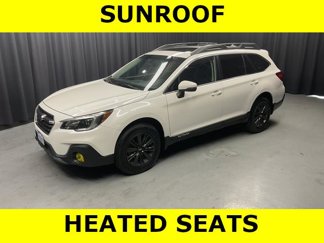 Used 2019 Subaru Outback 2.5i Premium image 1