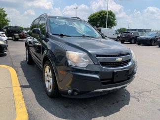Used 2015 Chevrolet Captiva Sport LTZ image 1