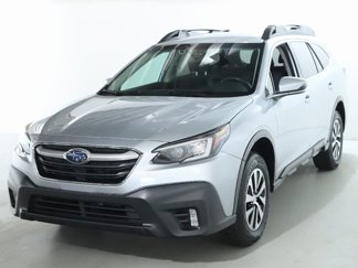 Certified 2022 Subaru Outback Premium image 1