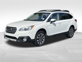 Used 2017 Subaru Outback 2.5i Limited image 1