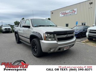 Used 2008 Chevrolet Avalanche LT image 1
