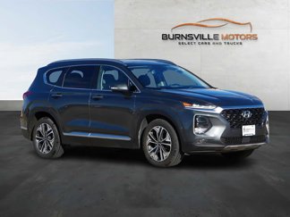 Used 2019 Hyundai Santa Fe AWD image 1