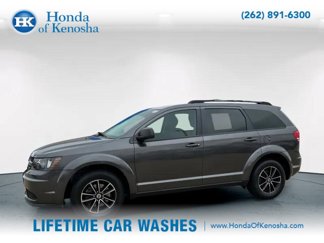 Used 2018 Dodge Journey SE w/ Popular Equipment Group image 1