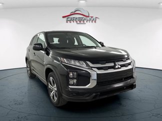 Used 2023 Mitsubishi Outlander Sport ES image 1