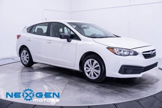 Used 2022 Subaru Impreza 2.0i image 1
