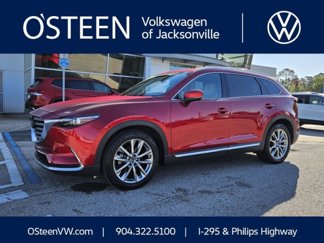 Used 2019 MAZDA CX-9 Grand Touring image 1