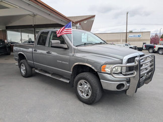 Used 2005 Dodge Ram 2500 Truck SLT w/ Trailer Tow Group image 1