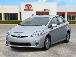 Used 2010 Toyota Prius Two video 1