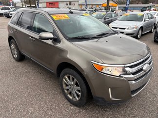 Used 2012 Ford Edge SEL image 1