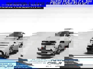 New 2025 Dodge Charger Daytona R/T w/ Sun & Sound Package image 1