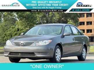Used 2006 Toyota Camry image 1