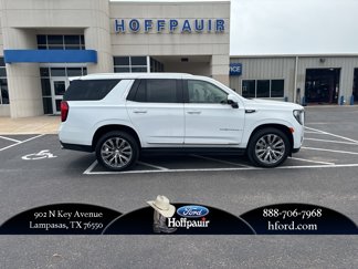 Used 2021 GMC Yukon Denali w/ Denali Premium Package image 1