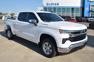 New 2025 Chevrolet Silverado 1500 LT image 1