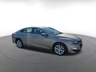 Used 2024 Chevrolet Malibu LT video 2