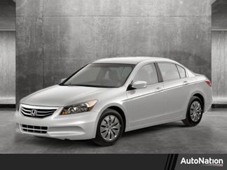 Used 2012 Honda Accord LX image 1