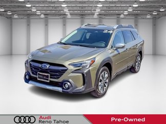 Used 2024 Subaru Outback Touring XT image 1