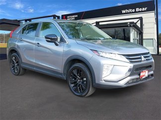 Used 2019 Mitsubishi Eclipse Cross LE image 1