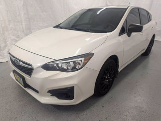 Used 2017 Subaru Impreza 2.0i image 1