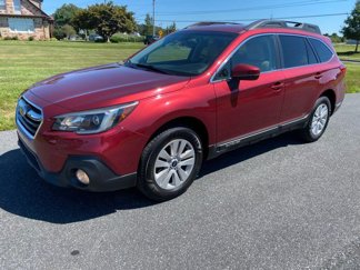 Used 2019 Subaru Outback 2.5i Premium image 1