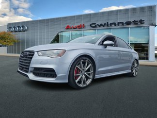 Used 2016 Audi S3 Prestige w/ Prestige Package image 1