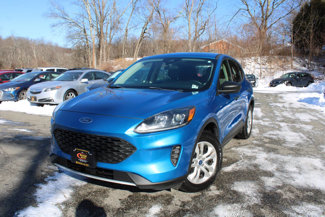 Used 2020 Ford Escape S image 1