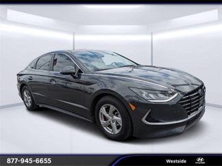 Used 2022 Hyundai Sonata SE image 1