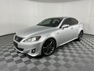 Used 2011 Lexus IS 250 image 1