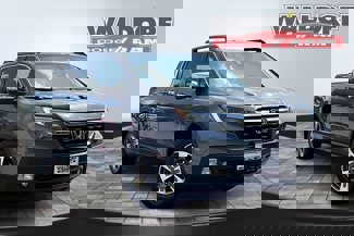 Used 2018 Honda Ridgeline RTL-T image 1