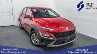 Used 2022 Hyundai Kona SE w/ Cargo Package image 1