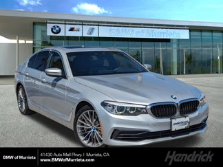 Used 2019 BMW 530e w/ Convenience Package image 1