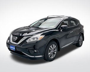Used 2016 Nissan Murano SL image 1