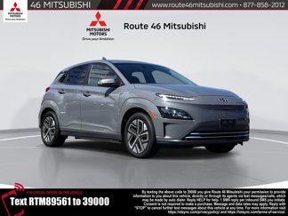 Used 2023 Hyundai Kona SE image 1