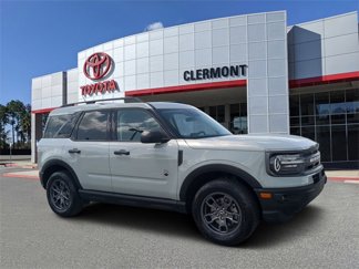 Used 2022 Ford Bronco Sport Big Bend w/ Convenience Package image 1
