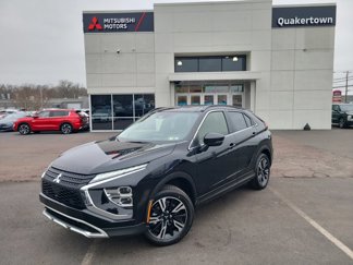 New 2025 Mitsubishi Eclipse Cross SE image 1