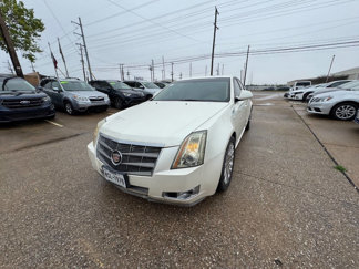 Used 2010 Cadillac CTS Premium image 1