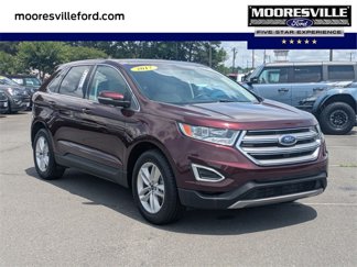 Used 2017 Ford Edge SEL w/ Equipment Group 201A image 1