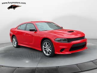 Used 2023 Dodge Charger GT w/ Cold Weather Package image 1