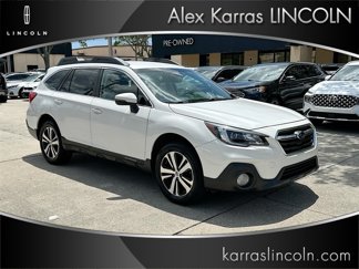 Used 2019 Subaru Outback 2.5i Limited image 1