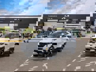 New 2025 Kia Seltos EX image 1