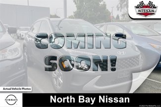 Used 2022 Hyundai Kona SEL w/ Convenience Package image 1