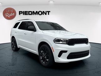 New 2025 Dodge Durango GT w/ Blacktop Package image 1