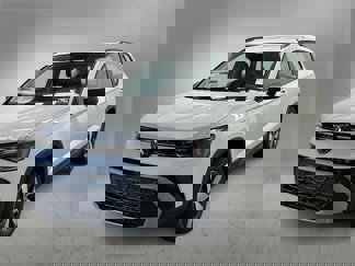 New 2025 Volkswagen Taos S image 1