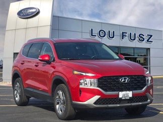 Used 2023 Hyundai Santa Fe SEL image 1
