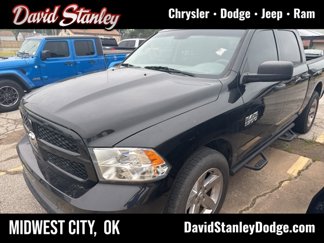 Used 2018 RAM 1500 Express w/ Express Value Package image 1
