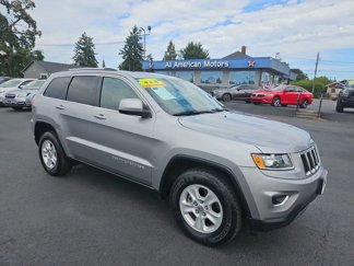 Used 2015 Jeep Grand Cherokee Laredo w/ Quick Order Package 23E image 1