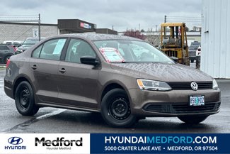 Used 2014 Volkswagen Jetta S image 1