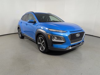 Used 2020 Hyundai Kona Ultimate image 1