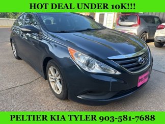 Used 2014 Hyundai Sonata GLS w/ Popular Equipment Group 2 image 1