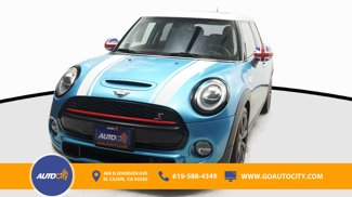 Used 2019 MINI Cooper S w/ Premium Package image 1